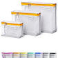 Travel Toiletry Bag Set of 3 (3 Count)