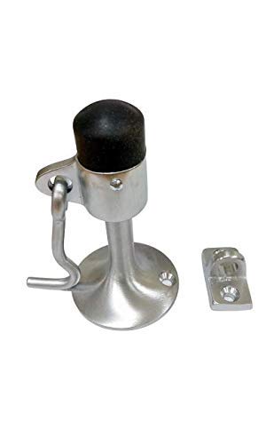 Solid Brass Door Stop