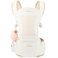 Baby Carrier with Hip Seat