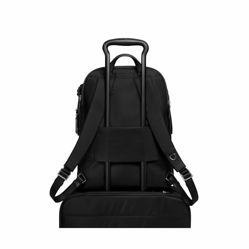 Womens Montana Backpack Black
