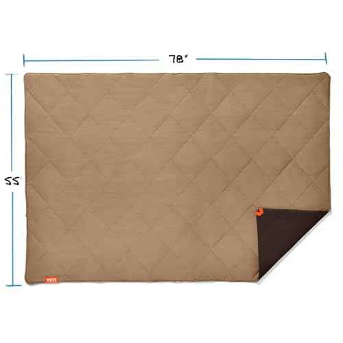 Lowlands Blanket