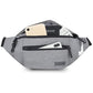 Crossbody Bags for Women Men Travel Essentials Fanny Pack Belt Bag