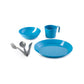 Cascadian Table Set (8 Count)