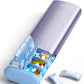 Metal 7 Day Travel Pill Organizer 2 Times a Day