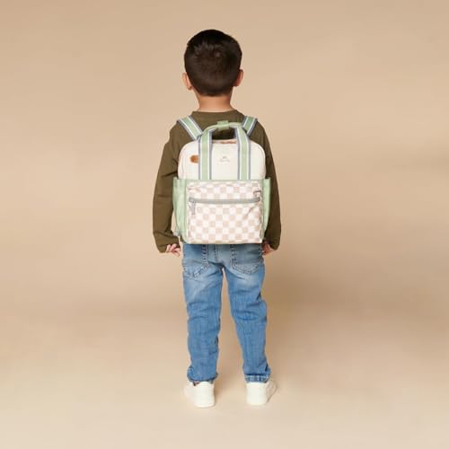Toddler Backpack