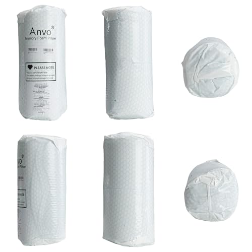 Memory Foam Pillow