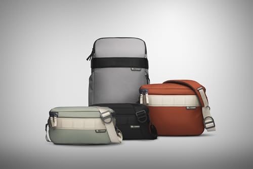 Luma Camera Pack 18L