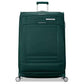 UpLIFT Lightweight Large Checked Softside Luggage with Spinner Wheels