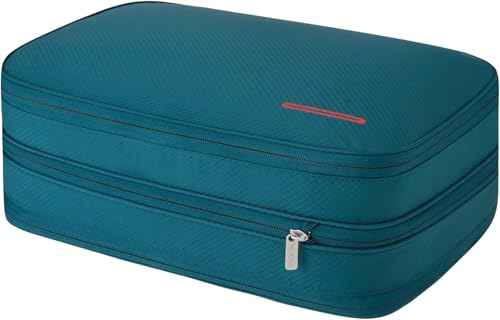 15L Compression Packing Cube Large Travel Organizer