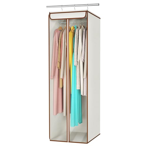Garment Bags for Hanging Clothes