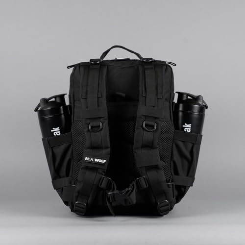 35L Tactical Gym Backpack
