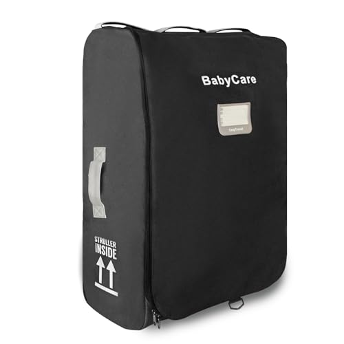 Stroller Travel Bag Compatible with UPPAbaby Vista