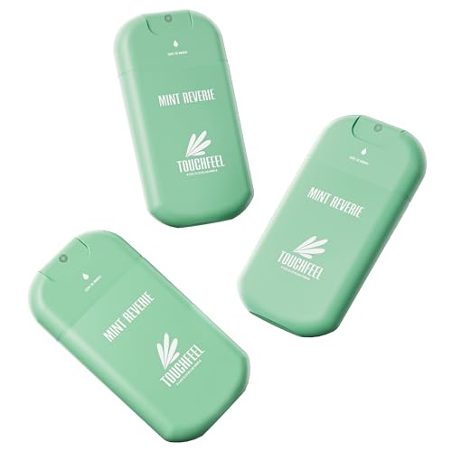 Hand Sanitizer Spray Travel Size (2.79 Fl Oz)
