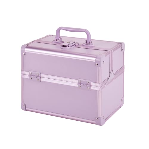 Makeup Train Case