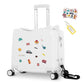 20" Kids Ride