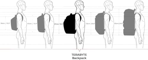 Design TSA Business Laptop Backpack For Men