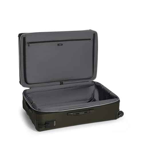 Aerotour 4 Wheel Expandable Luggage