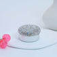 Small Pill Case 3 Compartments