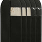 Garment Bags for Hanging Clothes (5 Count)