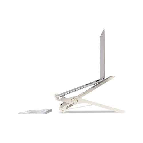 V3 Plus Ultra Portable and Adjustable Laptop Stand