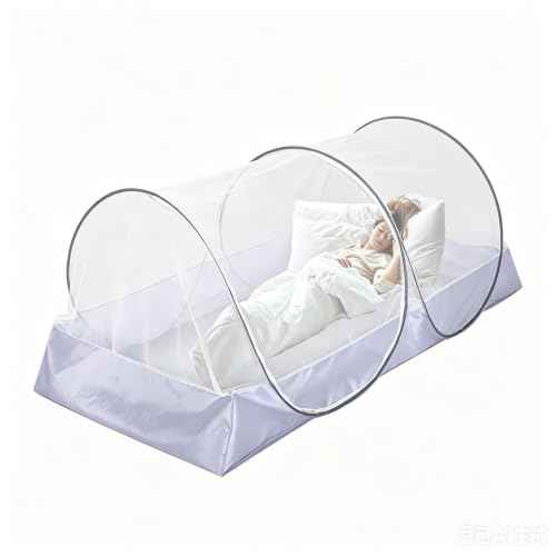 Portable Mosquito Net Foldable Pop