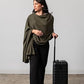 Dreamsoft Travel Scarf