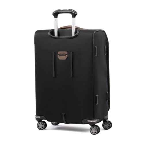 Platinum Elite Softside Spinner Set (2 Count)