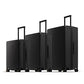 Elegance Matte Luggage Set
