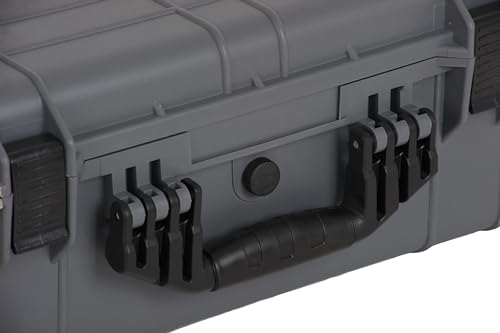 All Weather IP67 Waterproof Hard Camera Case