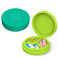 2 Pack Small Pill Box