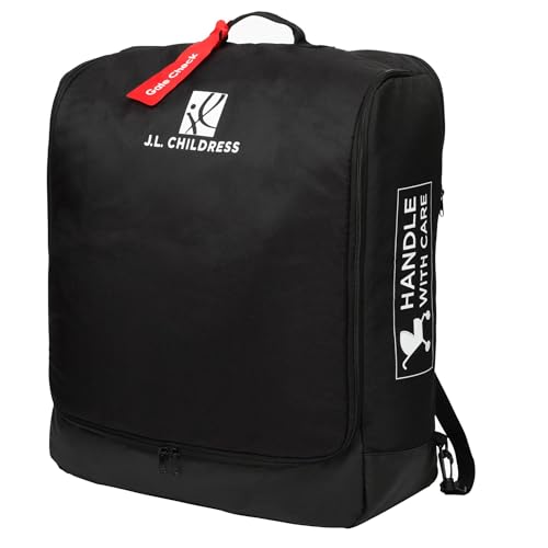 Compact Stroller Travel Bag for Airplane