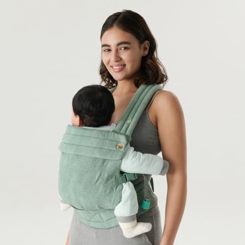 NEST BLANCHE Baby Carrier