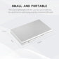 Aluminum SIM Card Case