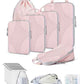 Compression Packing Cubes (6 Count)