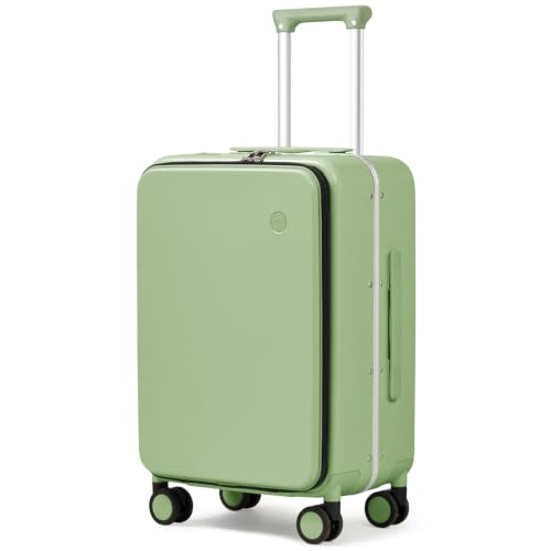 Carry On Luggage