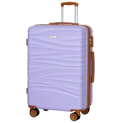 26" Medium Checked Luggage