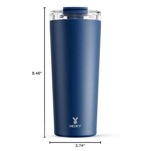 24 oz Insulated Travel Coffee Mug