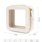 Clear Makeup Bag Small