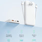 Portable Charger 10000mAh PD20W w