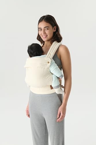 Ergonomic Baby Carrier Newborn to Toddler