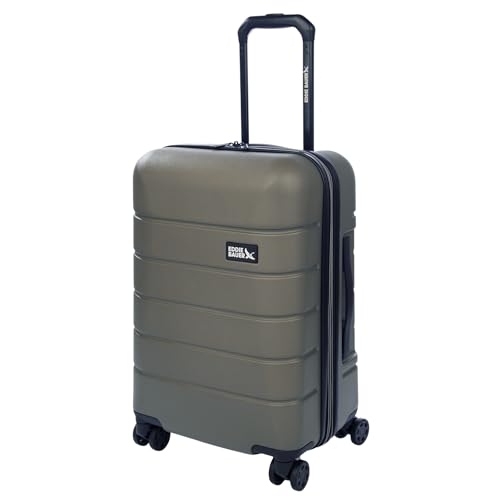 Glacier Hardside Luggage