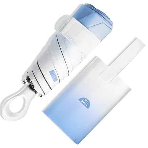 Gradient UV Umbrella UPF 50+