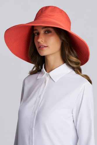 Women's Beach Hat