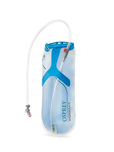 Hydraulics 3L Backpack Water Reservoir with Bite Valve