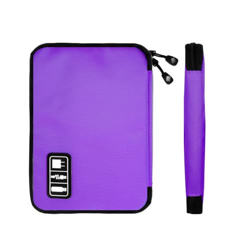 Electronics Travel Organizer