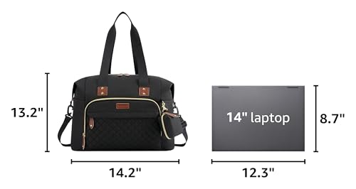 Diaper Bag Tote