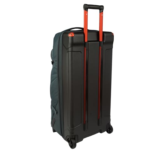 Expedition Rolling Duffel Bag with Wheels