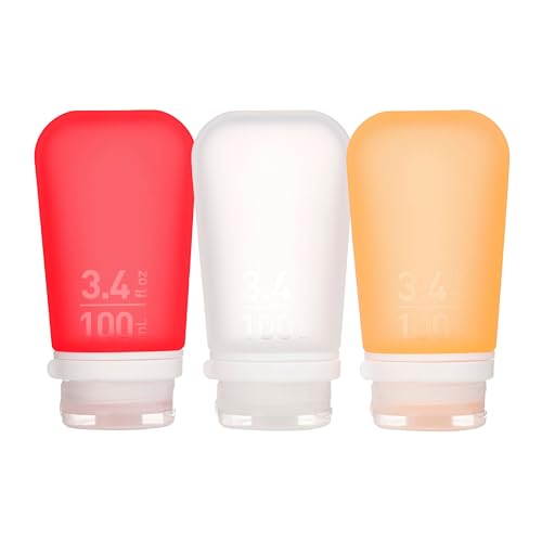 GoToob+ 3 Pack (3 Count)