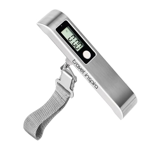 Digital Luggage Scale