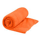 Tek Towel Plush Camping and Travel Towel